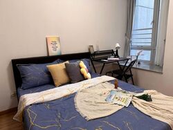8 @ Mount Sophia (D9), Condominium #550219581
